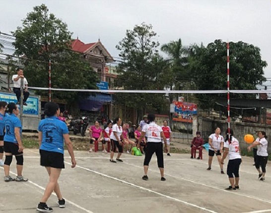 Hội Cựu giáo chức Nghệ An Sôi nổi các hoạt động chào mừng ngày Nhà giáo Việt Nam