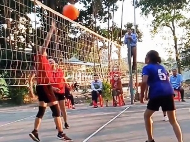 Hội Cựu giáo chức Nghệ An Sôi nổi các hoạt động chào mừng ngày Nhà giáo Việt Nam