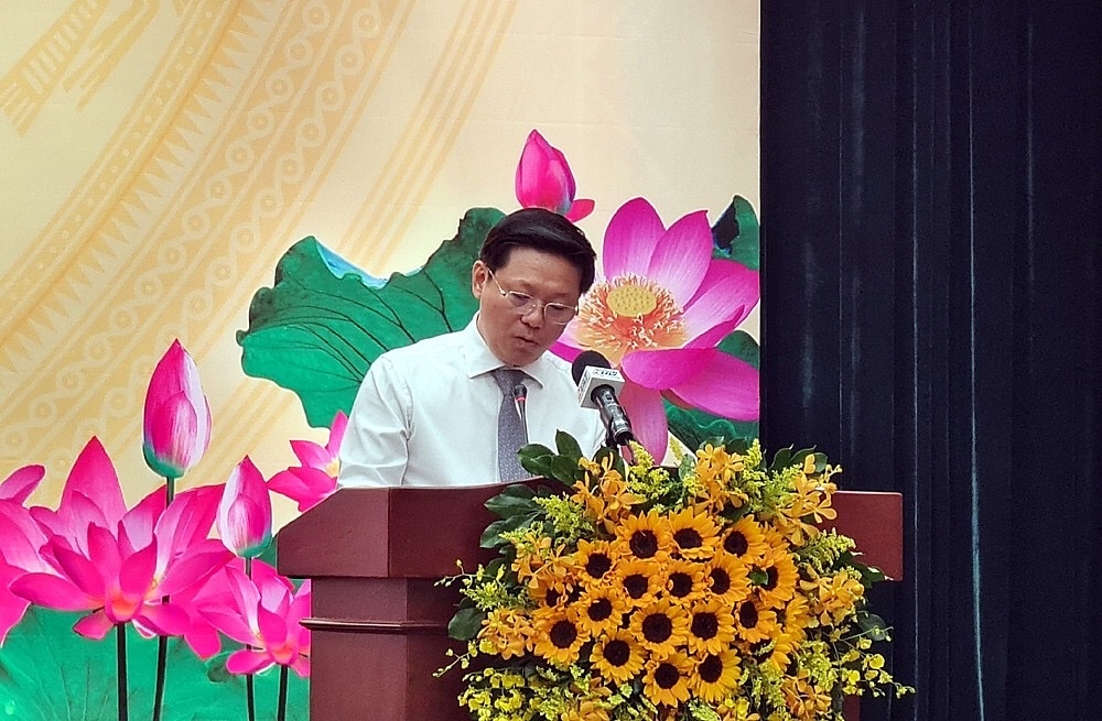 Tổng kết công tác báo chí toàn quốc năm 2022, triển khai nhiệm vụ năm 2023