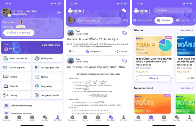 Ông Bụt AI ngoài đời thực hay truyện cổ tích?