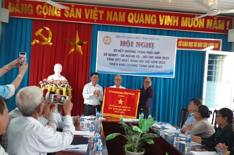 Một số hoạt động của các tỉnh hội trong tháng 12 năm 2022