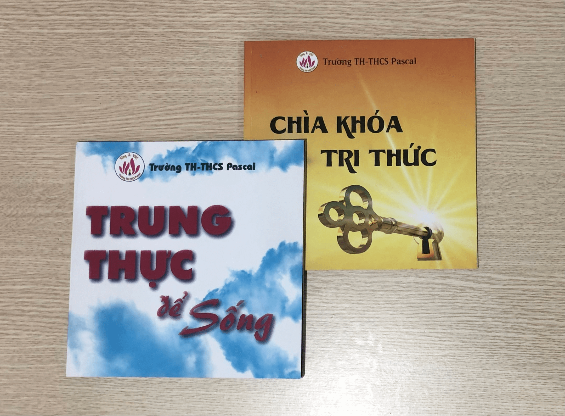 Sân chơi trí tuệ - The magic wonderland of Math Tại trường Tiểu học – THCS Pascal