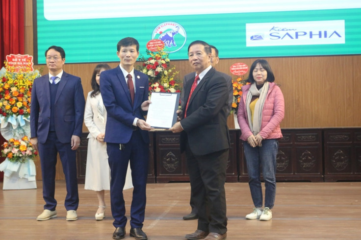 Hội nghị khoa học: Giáo dục toàn xã hội đáp ứng yêu cầu nâng cao và bảo vệ sức khỏe cho người dân.