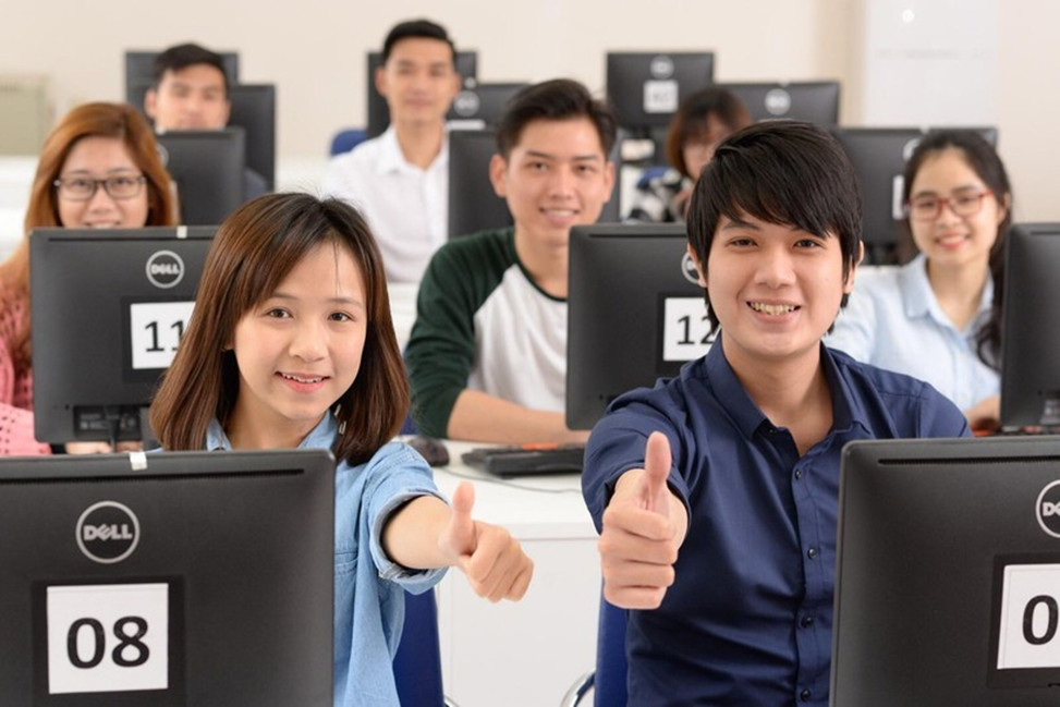 Bước tiến của giáo dục đại học Việt Nam