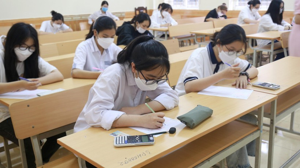 Bước tiến của giáo dục đại học Việt Nam