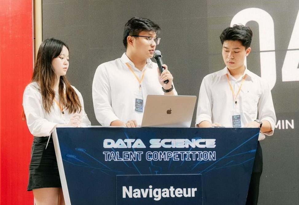 Bước tiến của giáo dục đại học Việt Nam