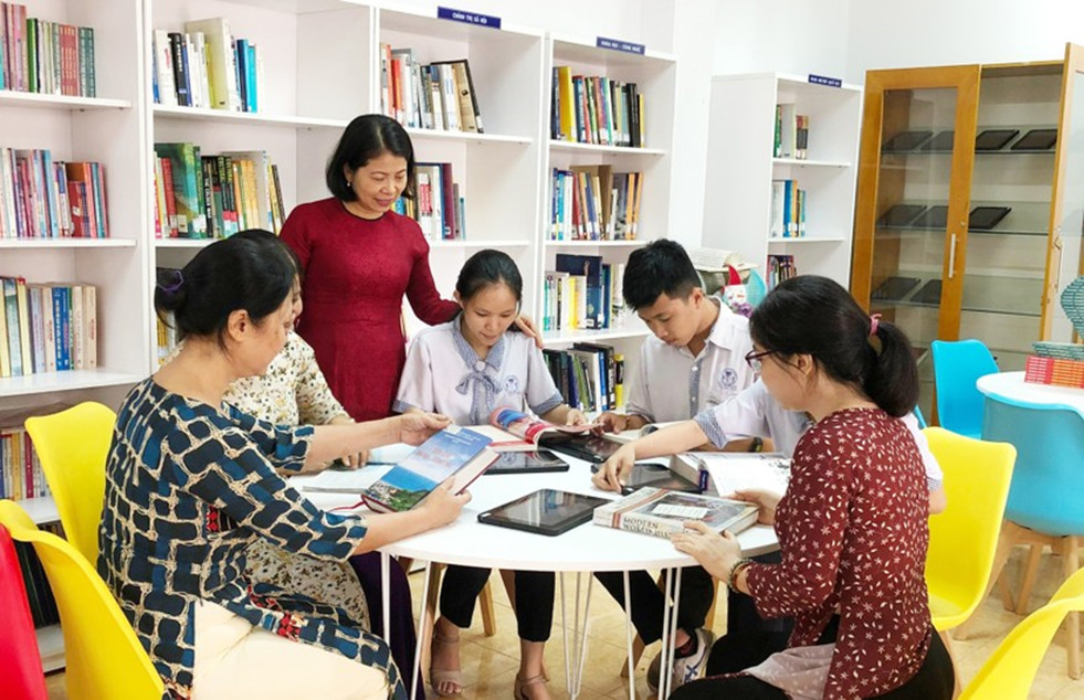 Chính sách Giáo dục có hiệu lực từ tháng 1/2023