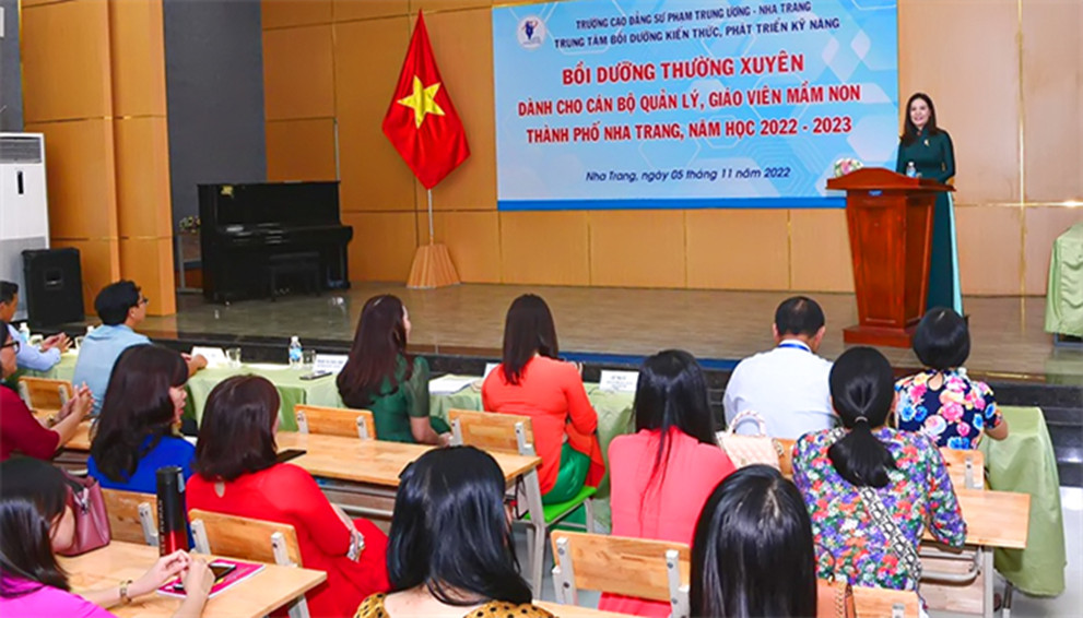 Chính sách Giáo dục có hiệu lực từ tháng 1/2023