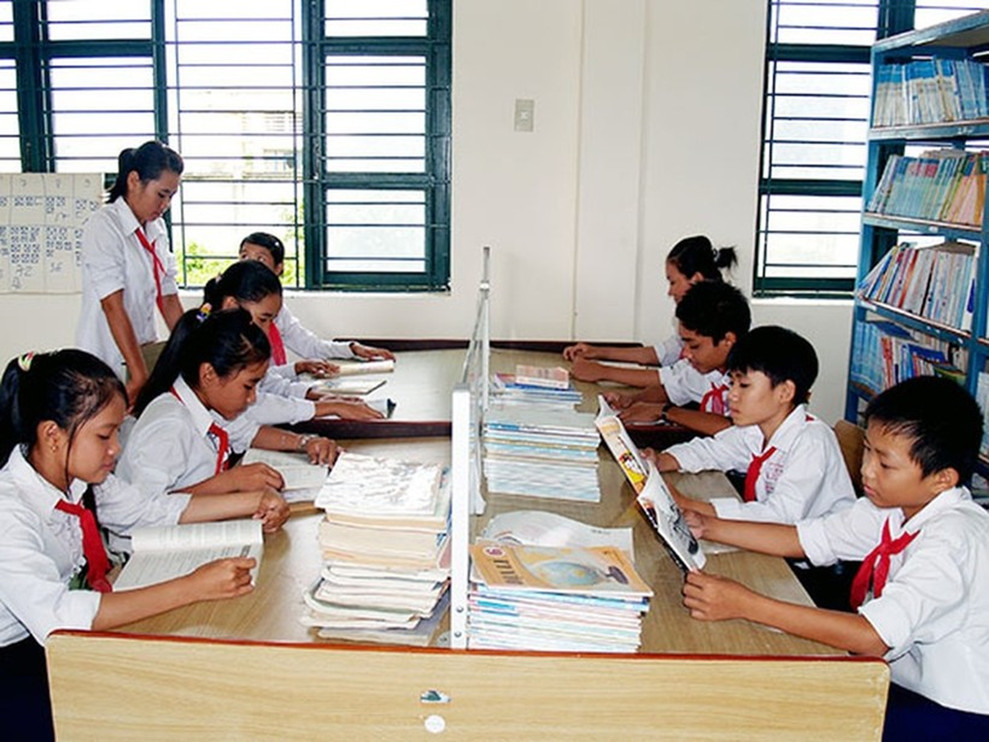 Chính sách Giáo dục có hiệu lực từ tháng 1/2023