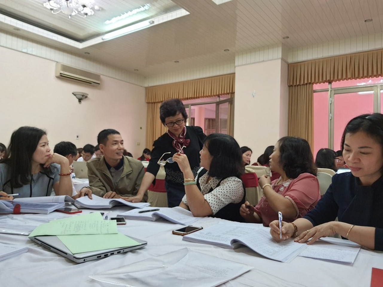 Chính sách Giáo dục có hiệu lực từ tháng 1/2023