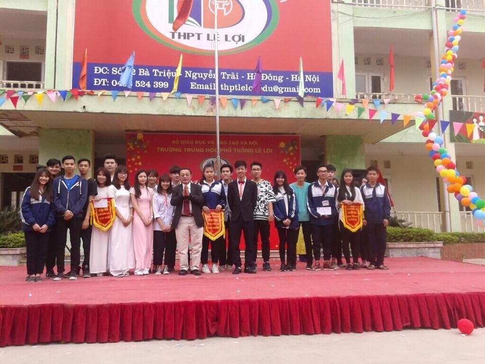 XÂY DỰNG TRƯỜNG TRUNG HỌC PHỔ THÔNG CHẤT LƯỢNG CAO TRÊN ĐỊA BÀN THÀNH PHỐ HÀ NỘI
