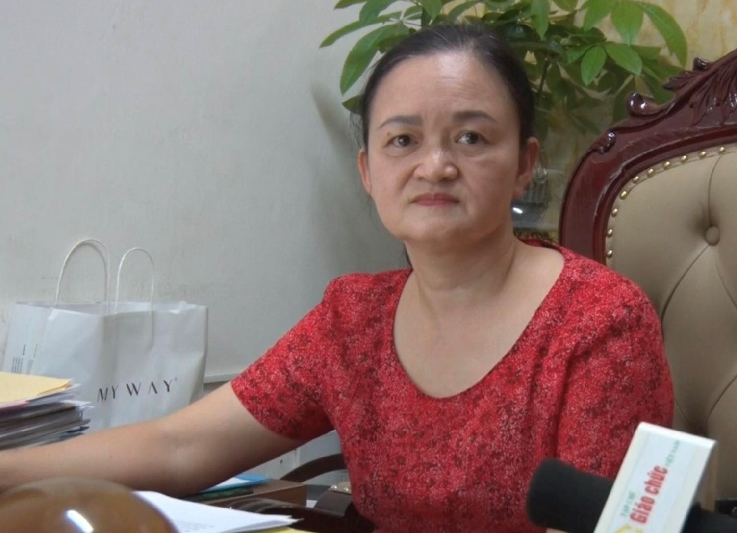 Hà Nội: Nhà trường lý giải việc giáo viên ngăn cản chương trình bổ trợ Tiếng Anh