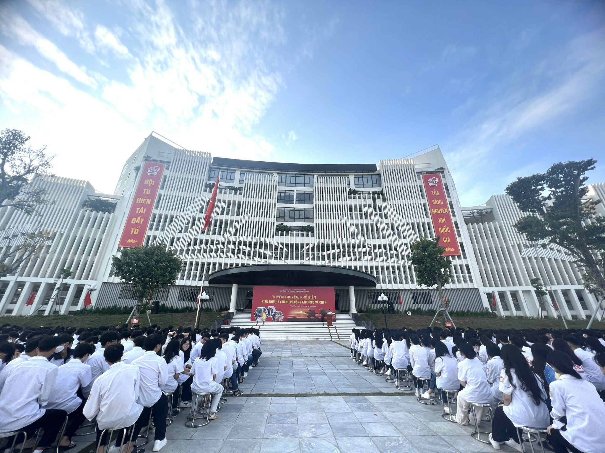 Chủ động đổi mới, tạo bứt phá trong dạy học Tin học