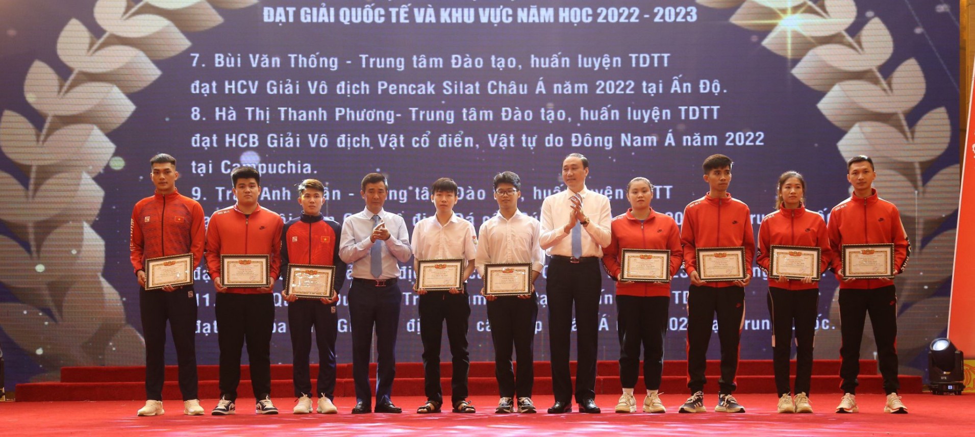 Chủ động đổi mới, tạo bứt phá trong dạy học Tin học