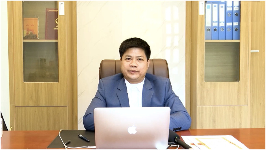 THANH HÓA: Bức xúc về đơn thư nặc danh, mạo danh