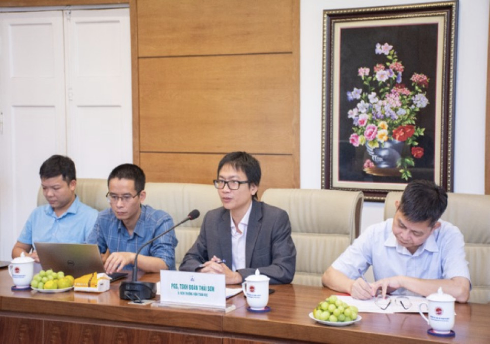 Công nhận Giáo sư năm 2023: 7 ứng viên thuộc thế hệ 8X