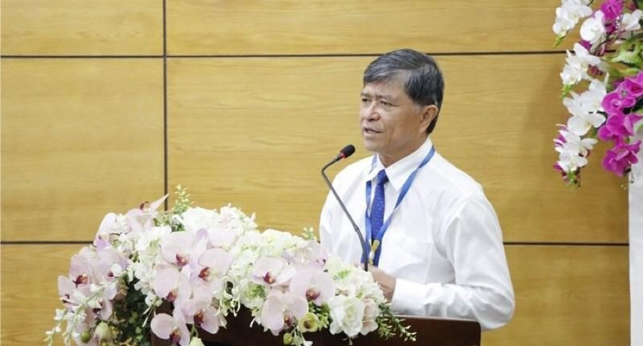 Bộ trưởng Nguyễn Kim Sơn: Chăm sóc nhà giáo là việc hệ trọng cần làm nhất