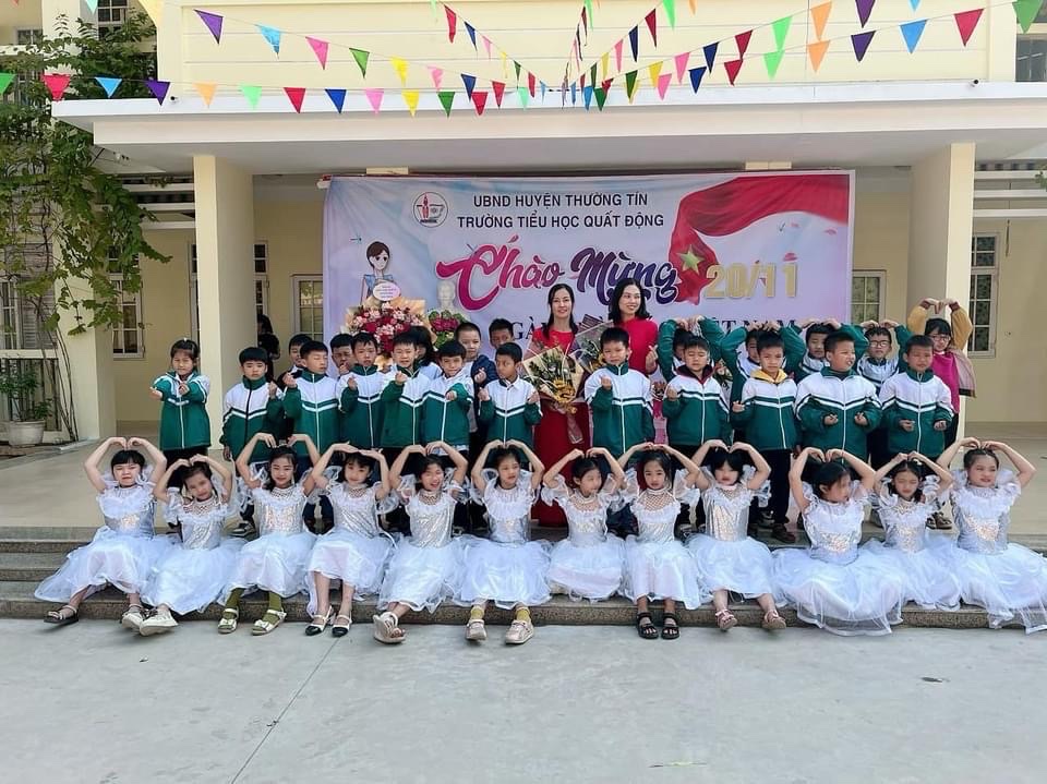 HUYỆN THƯỜNG TÍN THÀNH PHỐ HÀ NỘI BIỂU DƯƠNG THẦY CÔ GIÁO ĐƯỢC NHẬN PHẦN THƯỞNG CAO QUÝ CỦA BỘ TRƯỞNG BỘ GIÁO DỤC ĐÀO TẠO NHÂN NGÀY 20/11 – NGÀY NHÀ GIÁO VIỆT NAM