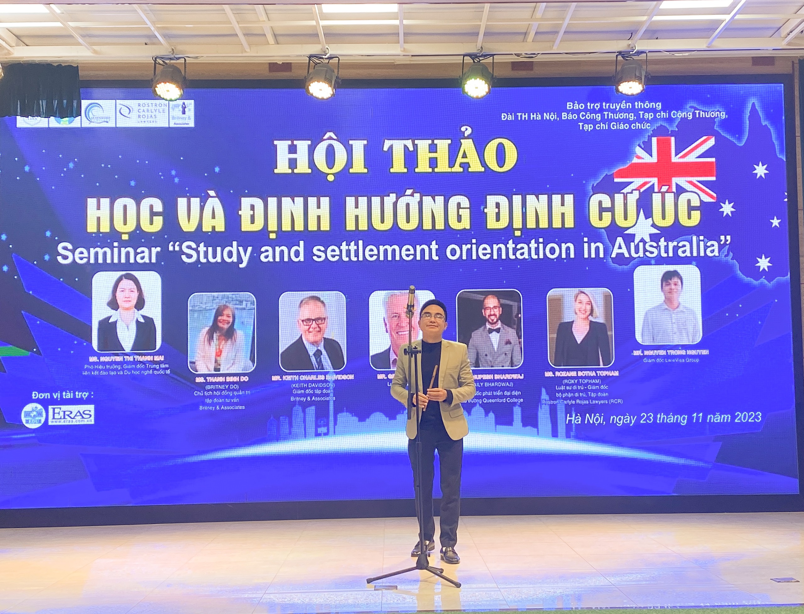 BẠN CÓ NHU CẦU HỌC VÀ ĐỊNH HƯỚNG ĐỊNH CƯ ÚC HÃY ĐẾN VỚI TRƯỜNG CAO ĐẲNG KINH TẾ - KỸ THUẬT THƯƠNG MẠI ĐỂ ĐƯỢC TƯ VẤN ĐẦY ĐỦ NHẤT