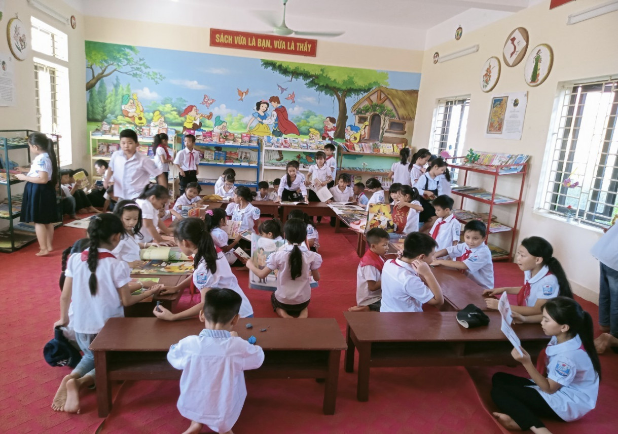 Lương, phụ cấp của nhân viên thư viện sẽ được thay đổi hay không?
