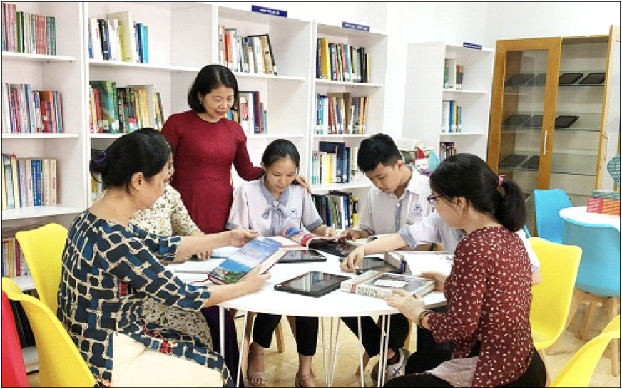 Phải chăng cần quan tâm hơn tới chính sách đãi ngộ đối với nhân viên trường học?