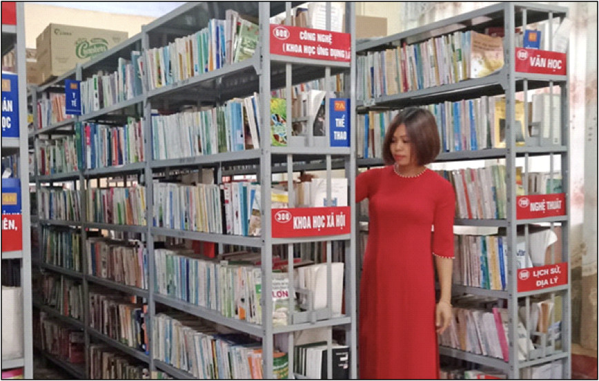 Phải chăng cần quan tâm hơn tới chính sách đãi ngộ đối với nhân viên trường học?