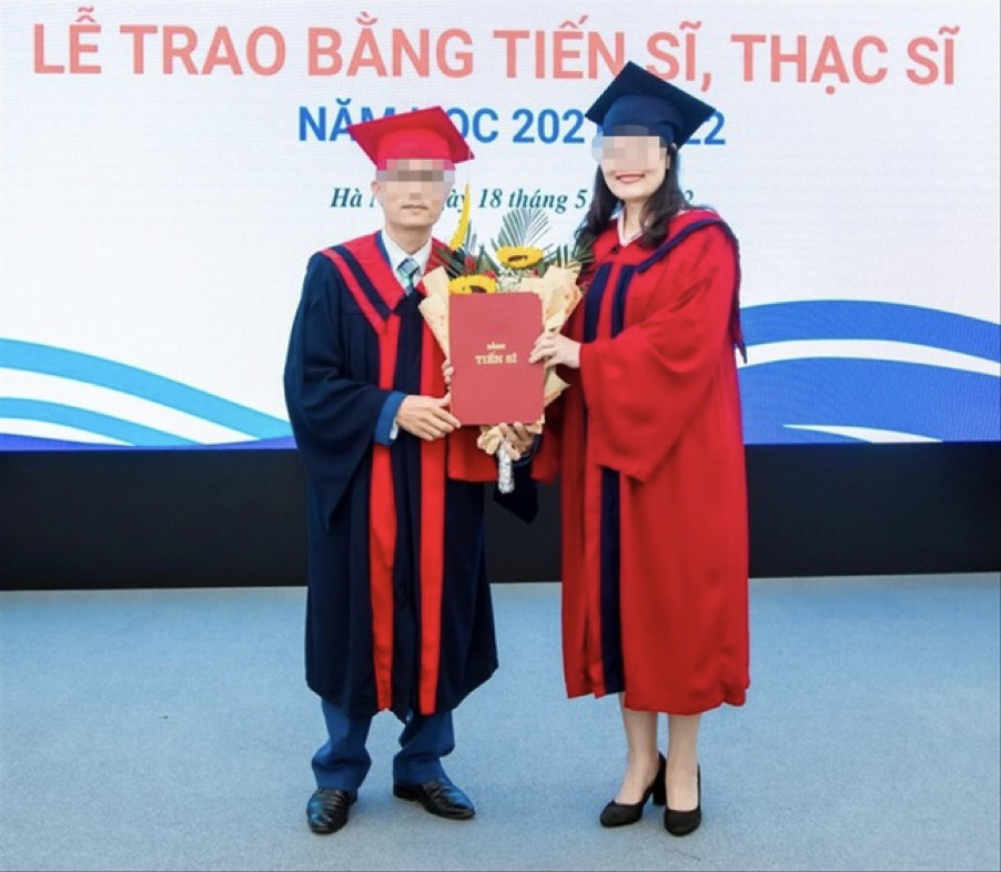 TP HCM: Cần chặt chẽ trong khâu kiểm duyệt để tránh bằng tiến sĩ giả