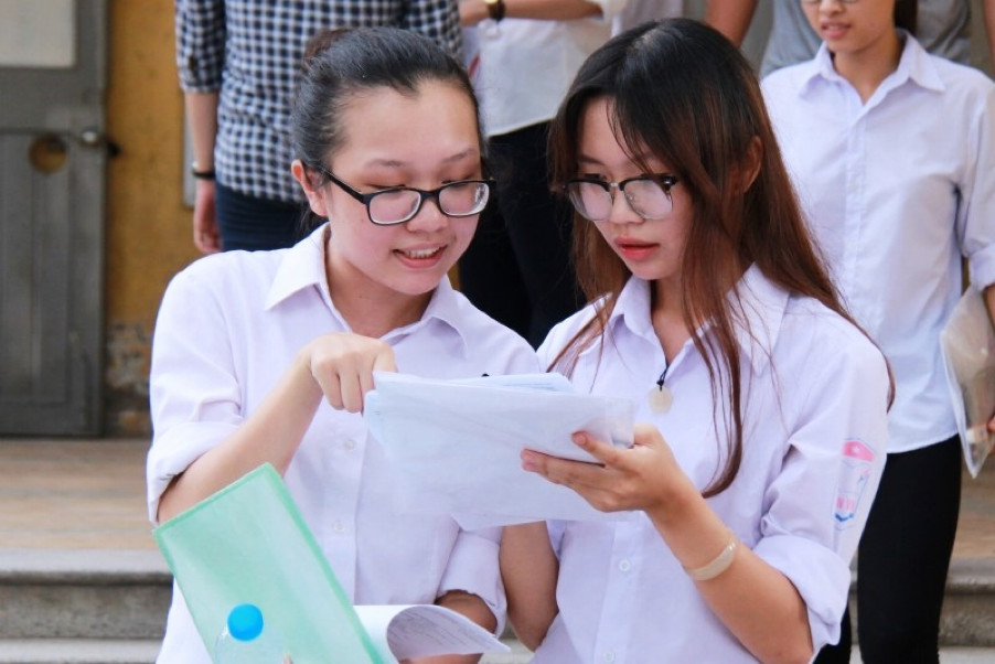 Gần 40 trường cao đẳng đào tạo sư phạm sẽ bị xóa sổ