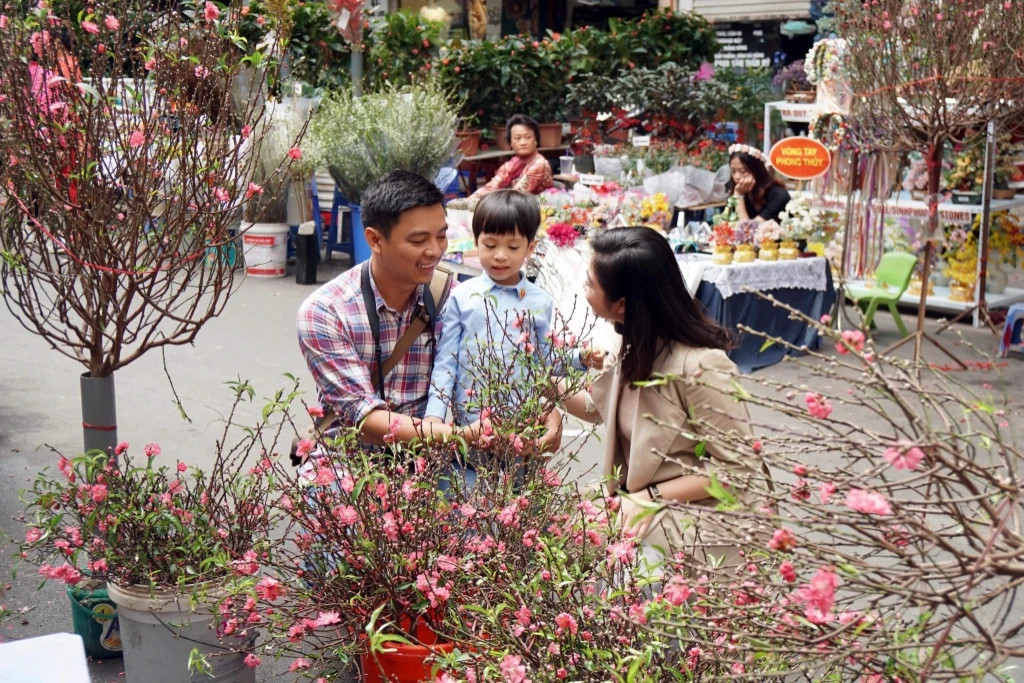 Thủ tướng duyệt phương án nghỉ Tết Nguyên đán 7 ngày