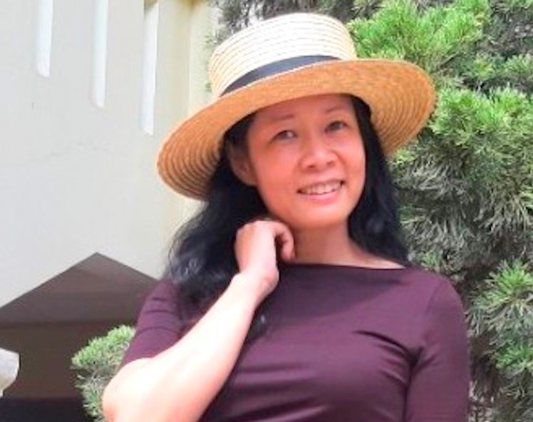 Nữ giáo sư Toán học thứ 3 tại Việt Nam