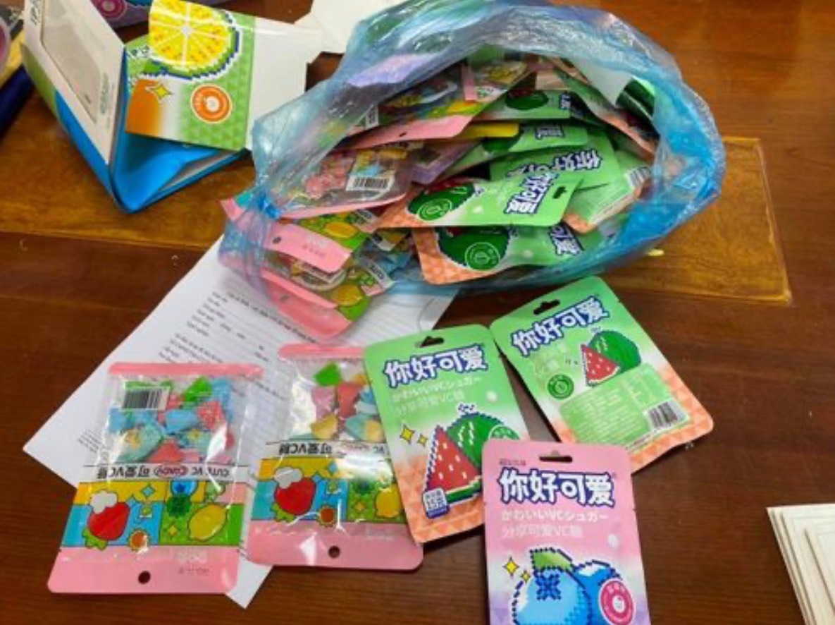 Cảnh báo sự trở lại của các loại ma túy nguy hiểm “núp bóng” thực phẩm và nước giải khát