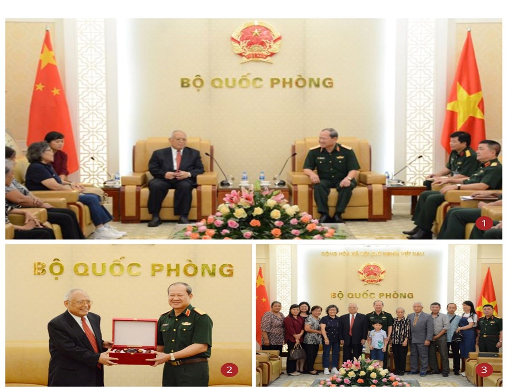 LƯỠNG QUỐC TƯỚNG QUÂN – NGUYỄN SƠN