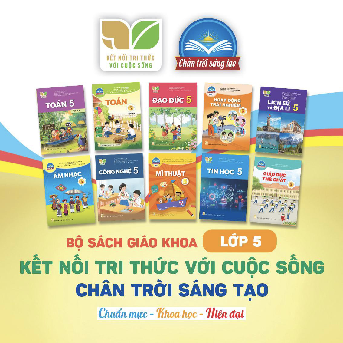 Bộ GD&ĐT: Phê duyệt sách giáo khoa lớp 5 từ năm học 2023-2024
