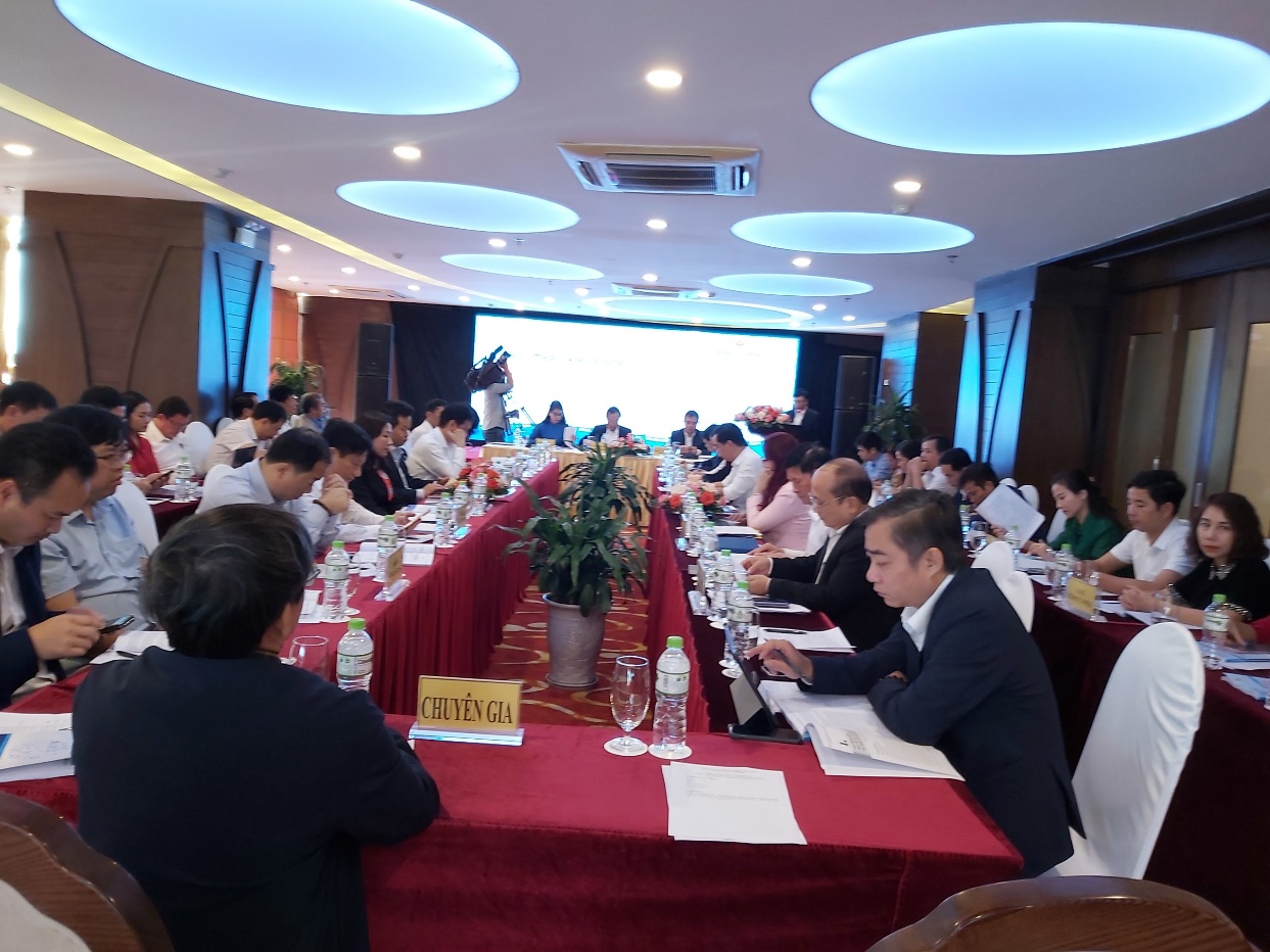 HỘI THẢO KHOA HỌC “Phát triển hệ thống trung tâm học tập cộng đồng – Thực trạng và định hướng đổi mới”