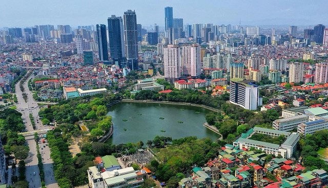 10 sự kiện tiêu biểu của Thủ đô Hà Nội năm 2023
