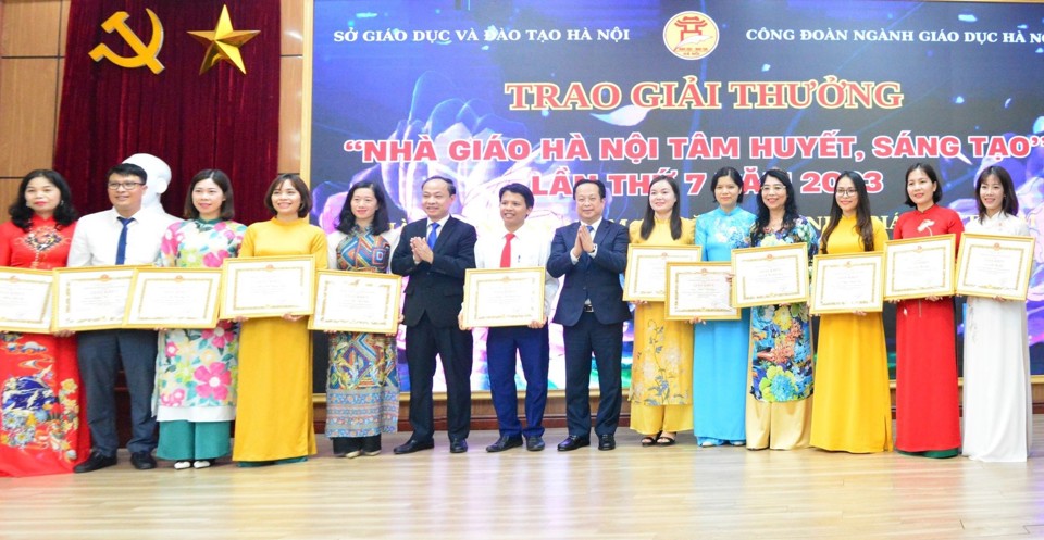 Hà Nội: Trường liên cấp Newton được đánh giá “chất lượng sánh ngang trường chuyên”