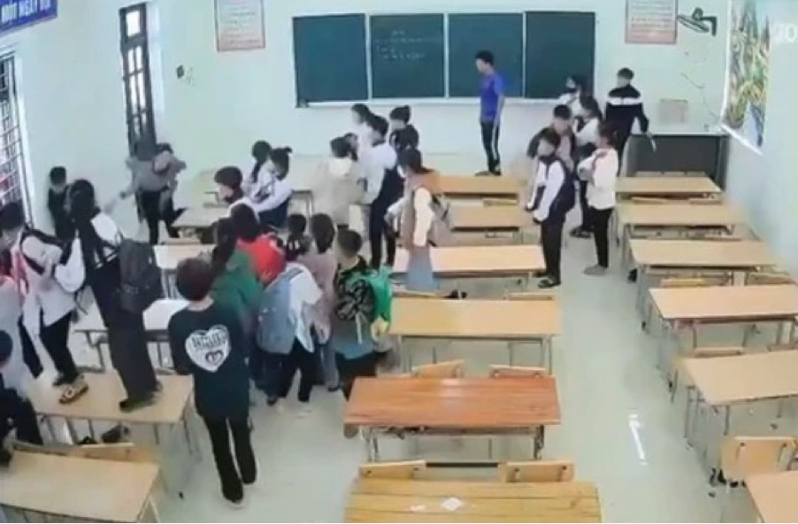 Cần xử lý nghiêm khắc việc vi phạm đạo đức, xúc phạm nhà giáo ở Tuyên Quang