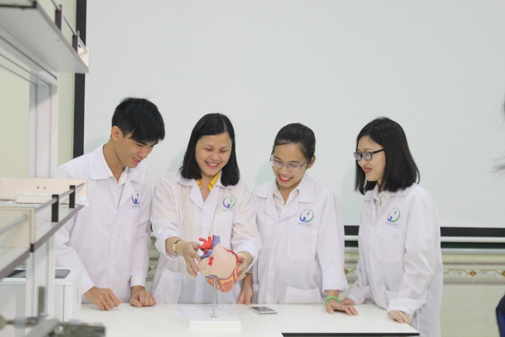 Chính sách giáo dục có hiệu lực từ tháng 2/2023