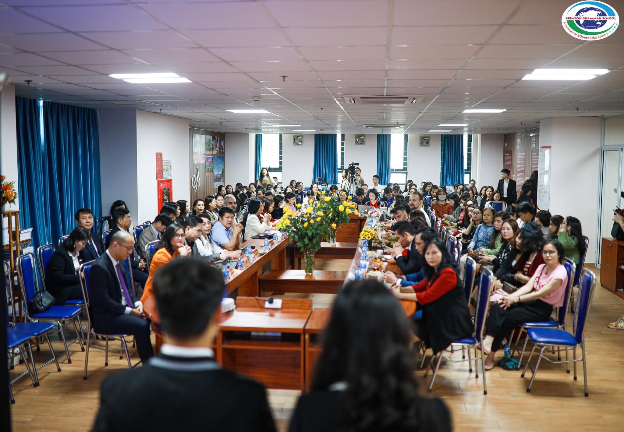 Kỷ nguyên chuyển đổi số và những định hướng cho con khi chuyển cấp