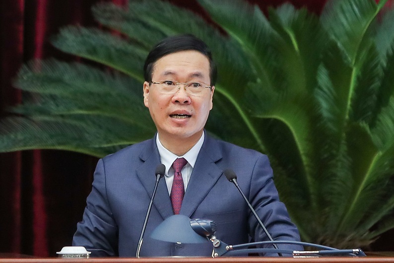 Đội ngũ trí thức, nhà khoa học, văn nghệ sĩ có ý nghĩa then chốt đối với vận mệnh và tương lai dân tộc