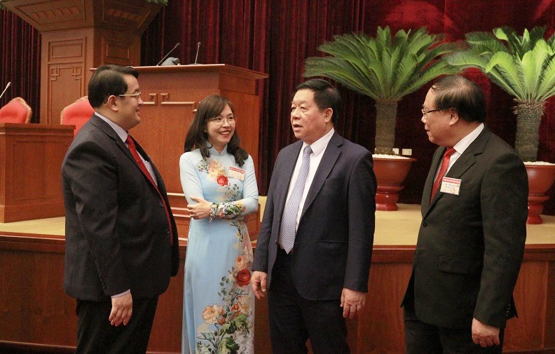 Đội ngũ trí thức, nhà khoa học, văn nghệ sĩ có ý nghĩa then chốt đối với vận mệnh và tương lai dân tộc