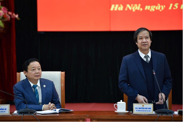 Nóng trong tuần: Công bố tốp 100 trường ĐH trong nước; ChatGPT và giáo dục