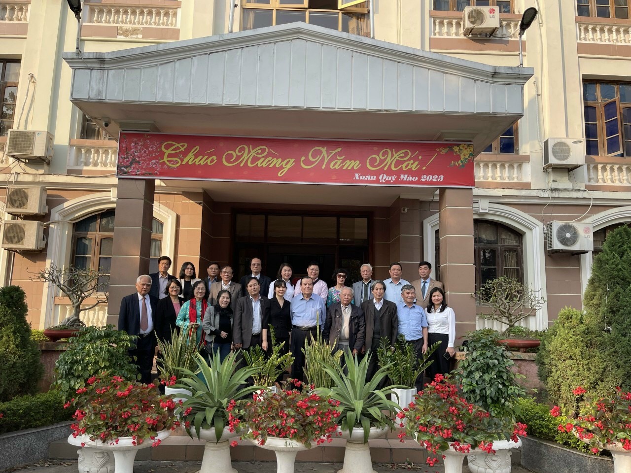 Hội CGC Việt Nam cùng Sở GD&ĐT Tuyên Quang và Hội CGC tỉnh Tuyên Quang làm việc nhân dịp kỷ niệm 62 năm ngày Bác Hồ về thăm Tuyên Quang: Một sự kiện ý nghĩa