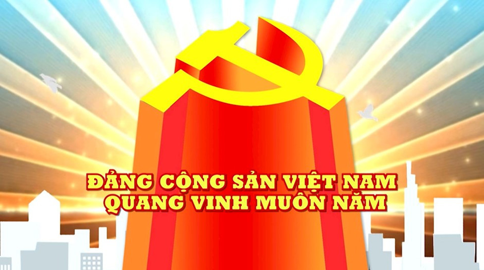 Bản lĩnh và trí tuệ của Đảng ta qua hơn 9 thập kỷ