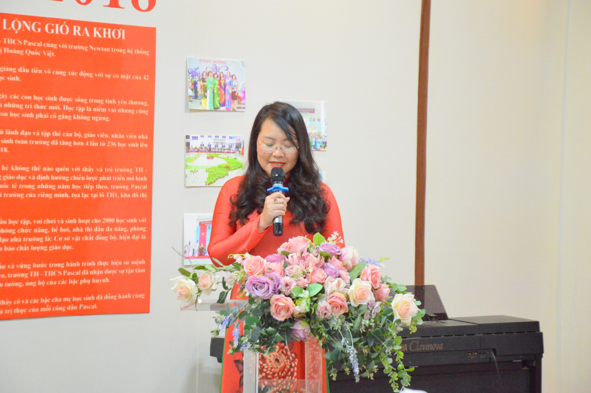 Trường đi đầu trong công tác Xây dựng tổ chức cơ sở đảng, phát triển đảng viên tại cơ sở