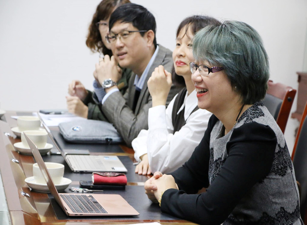 Trường Phổ thông tại Thủ đô đi tiên phong về việc hợp tác đào tạo nhân sự cho ngành giáo dục