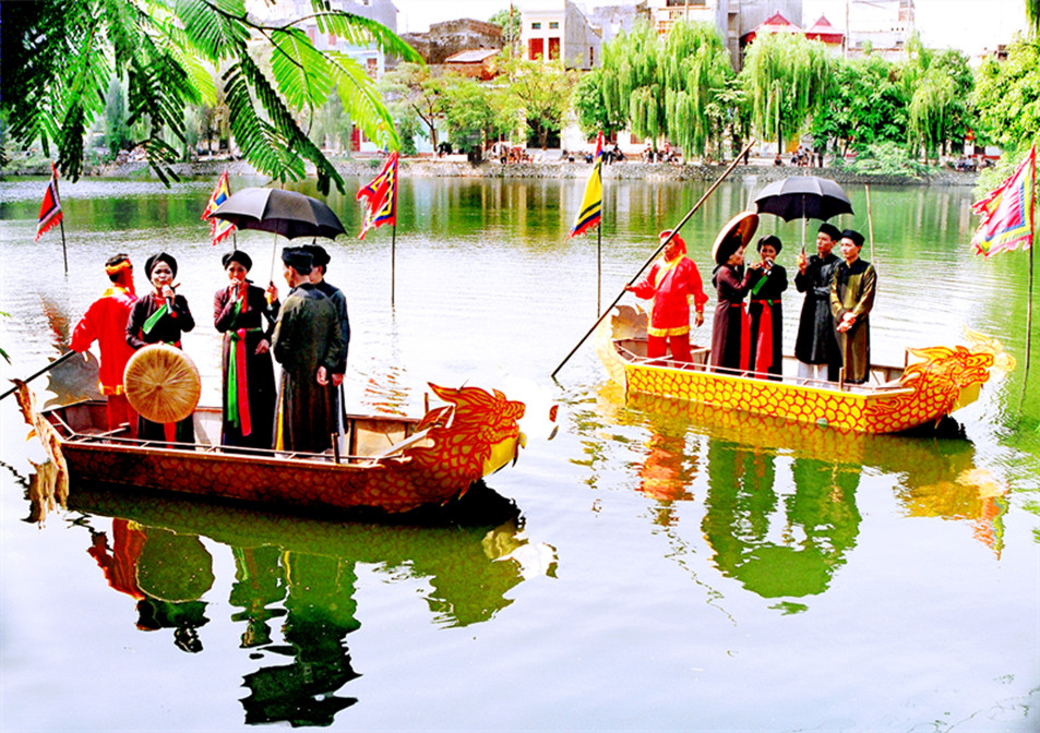 Vì một nền văn hóa dân tộc, dân chủ, nhân văn, khoa học