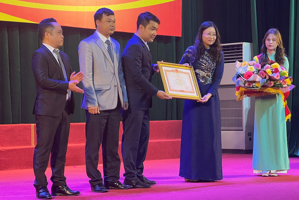 Chuyển đổi số tiến tới đại học đa ngành lấy nhóm ngành sư phạm làm chủ đạo là 2 nhiệm vụ lớn nhân buổi Gặp gỡ đầu xuân