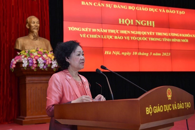 UBTV Quốc hội bắt đầu giám sát thực hiện Chương trình mới