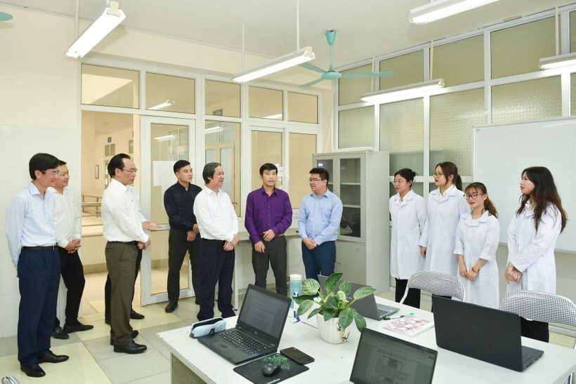 UBTV Quốc hội bắt đầu giám sát thực hiện Chương trình mới